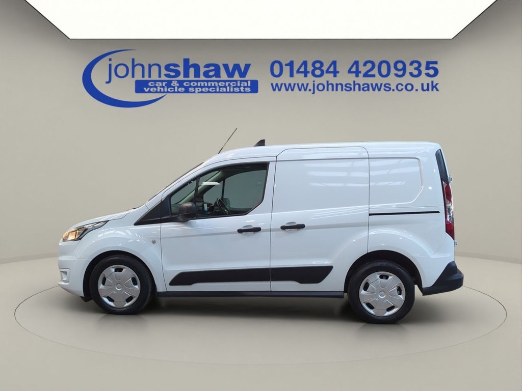 Used Ford Transit Connect 2021 for sale - 76820368: Photo 14