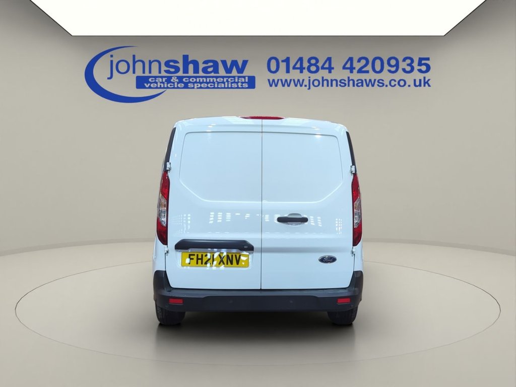 Used Ford Transit Connect 2021 for sale - 76820368: Photo 15