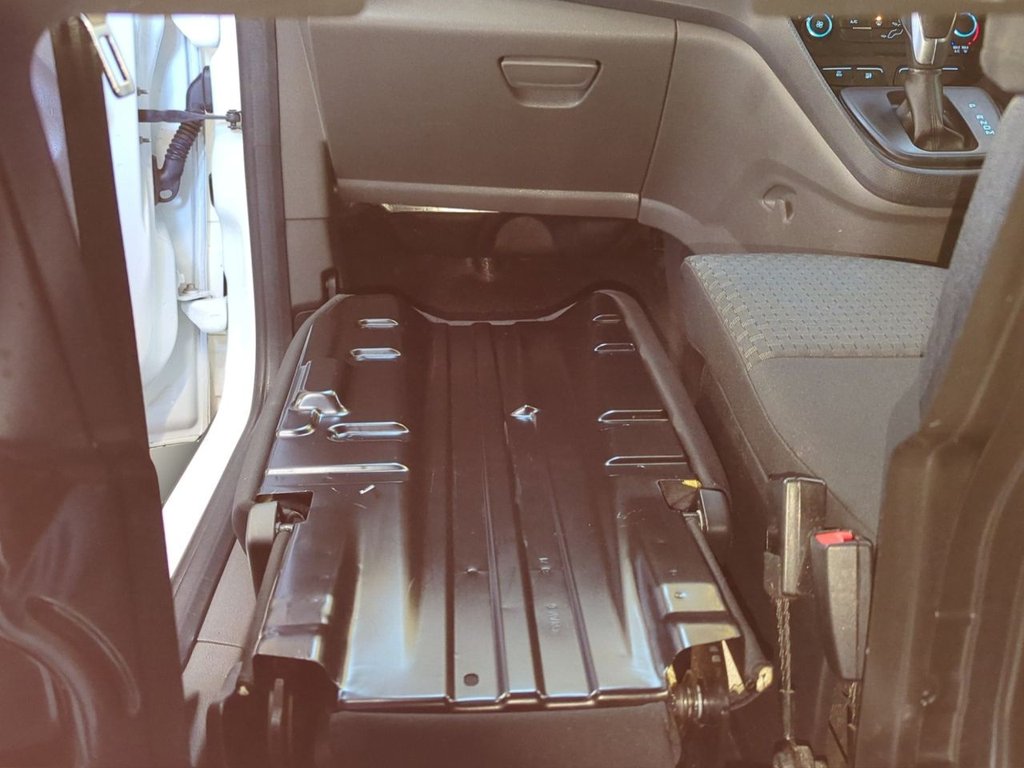 Used Ford Transit Connect 2021 for sale - 76820368: Photo 17