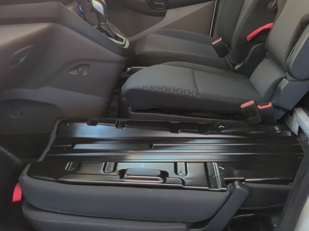 Used Ford Transit Connect 2021 for sale - 76820368: Photo 18