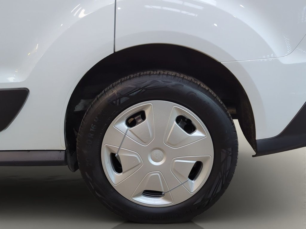 Used Ford Transit Connect 2021 for sale - 76820368: Photo 19