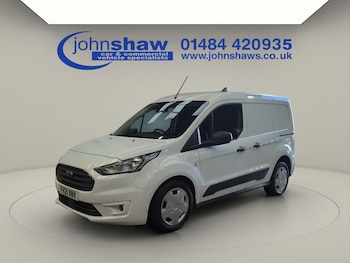 Used Ford Transit Connect 2021 for sale - 76820368: Photo