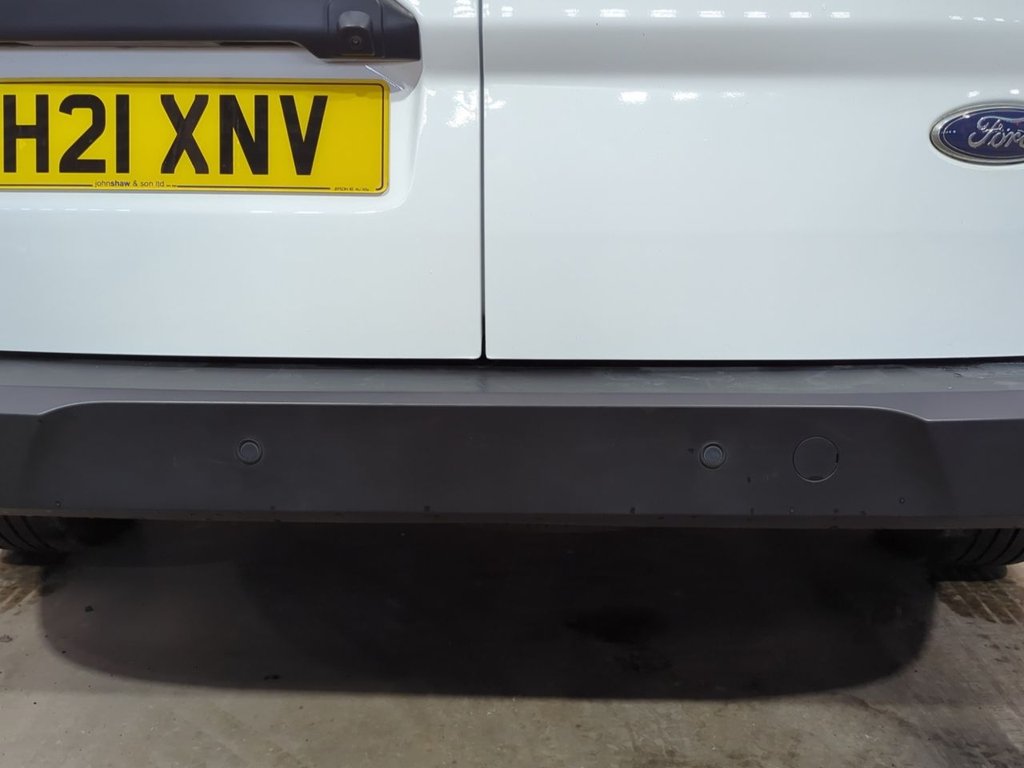 Used Ford Transit Connect 2021 for sale - 76820368: Photo 21