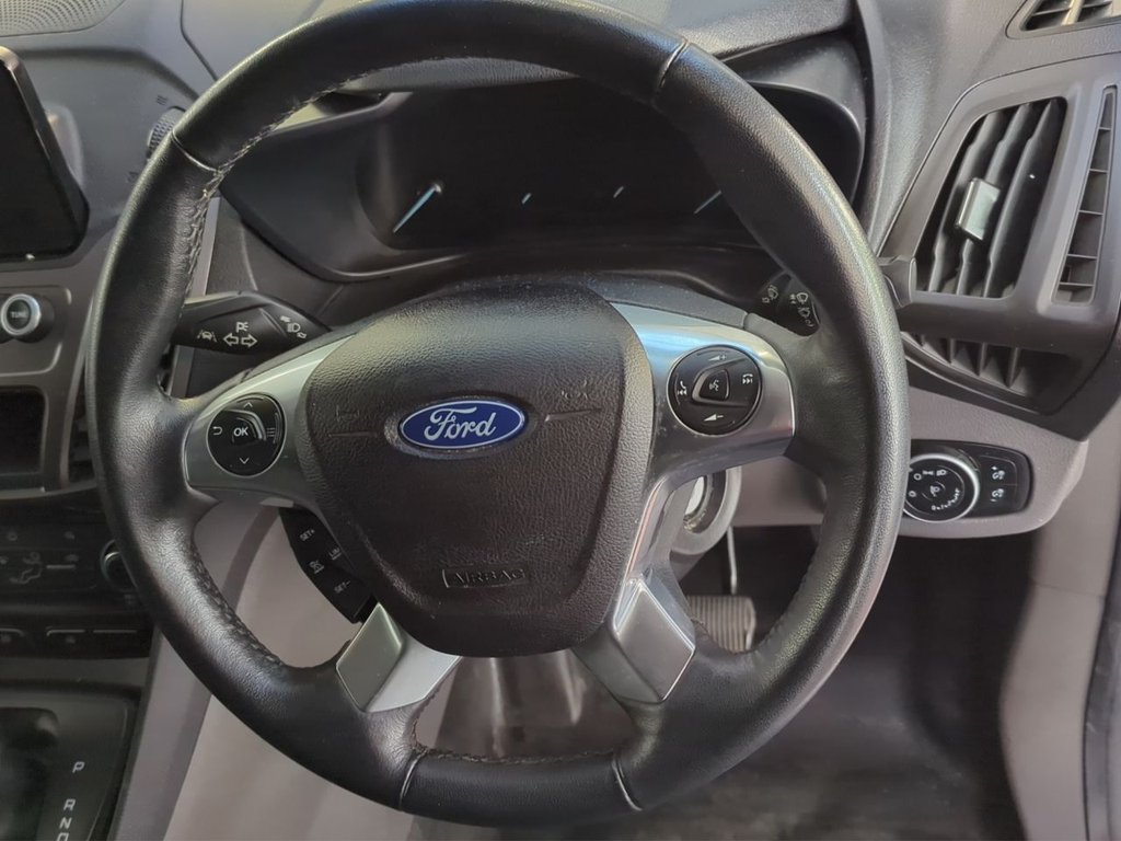 Used Ford Transit Connect 2021 for sale - 76820368: Photo 25