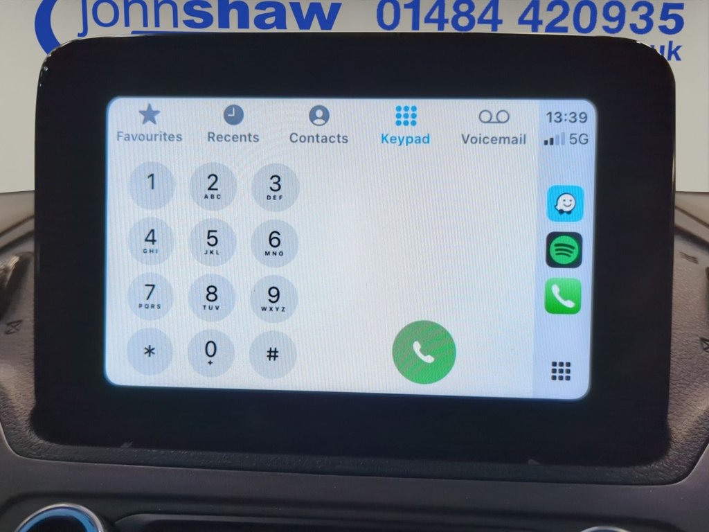 Used Ford Transit Connect 2021 for sale - 76820368: Photo 28