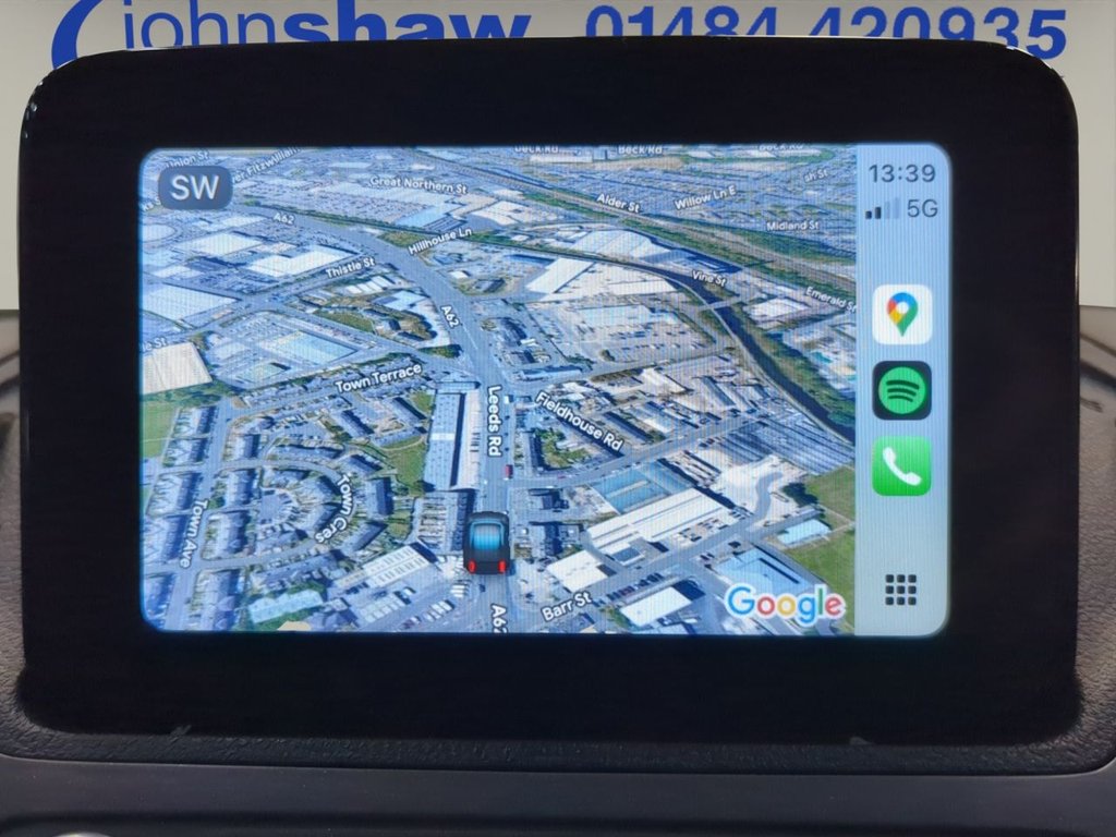 Used Ford Transit Connect 2021 for sale - 76820368: Photo 29