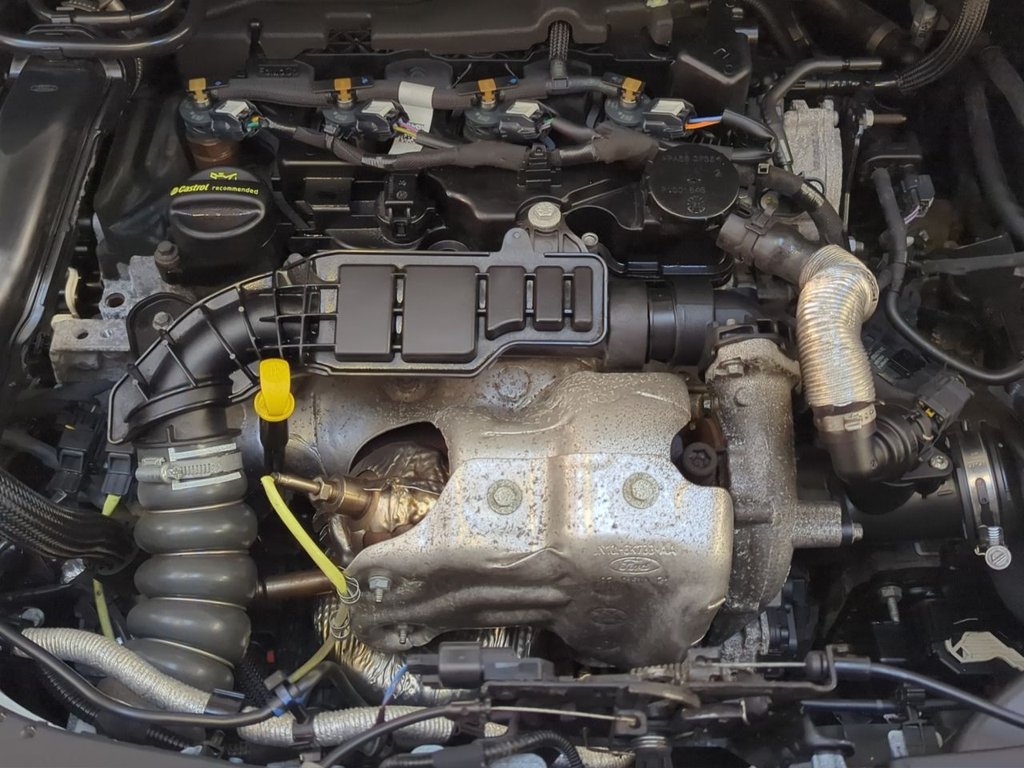 Used Ford Transit Connect 2021 for sale - 76820368: Photo 34