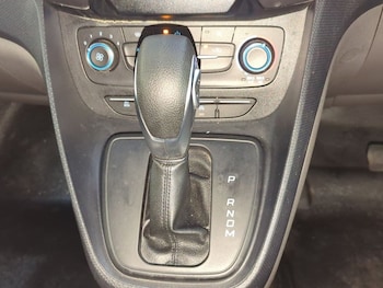 Used Ford Transit Connect 2021 for sale - 76820368: Photo