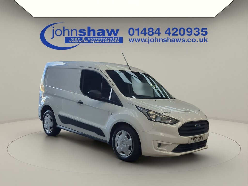 Used Ford Transit Connect 2021 for sale - 76820368: Photo 5