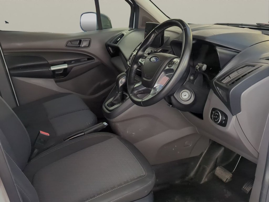 Used Ford Transit Connect 2021 for sale - 76820368: Photo 6
