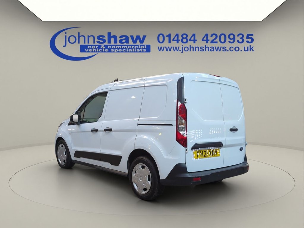 Used Ford Transit Connect 2021 for sale - 76820368: Photo 8