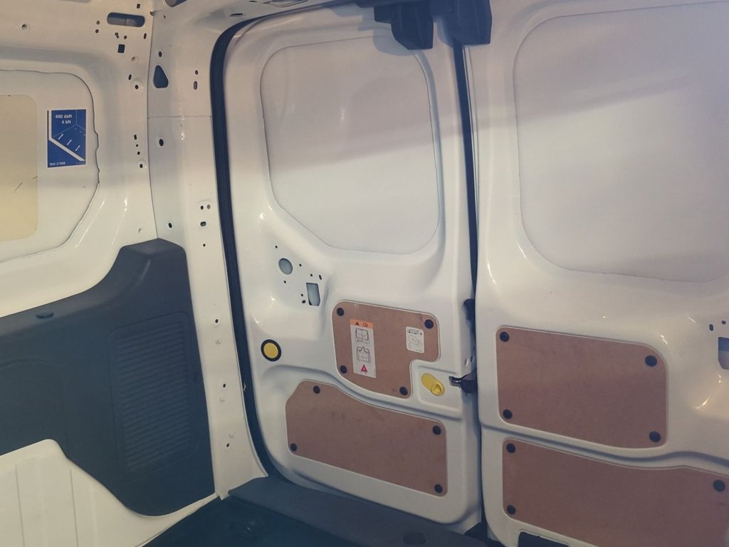 Used Ford Transit Connect 2021 for sale - 76820368: Photo 9