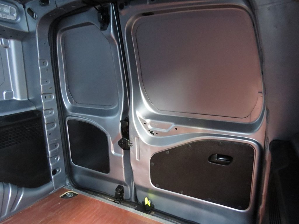 Used Peugeot Partner 2021 for sale - 76820297: Photo 17