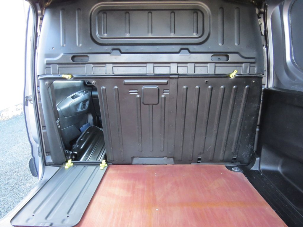 Used Peugeot Partner 2021 for sale - 76820297: Photo 18