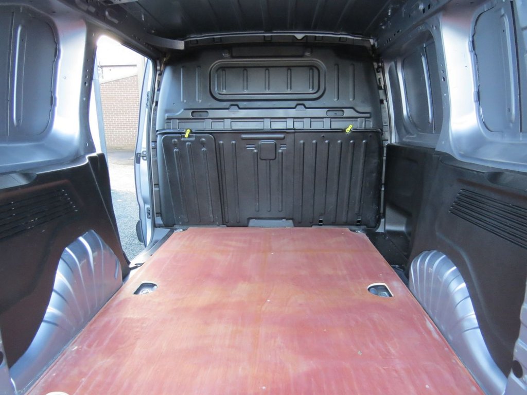 Used Peugeot Partner 2021 for sale - 76820297: Photo 2