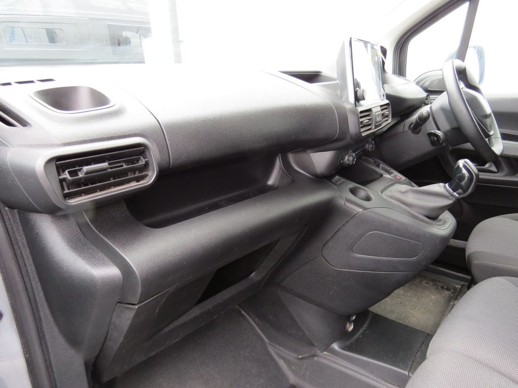 Used Peugeot Partner 2021 for sale - 76820297: Photo 20