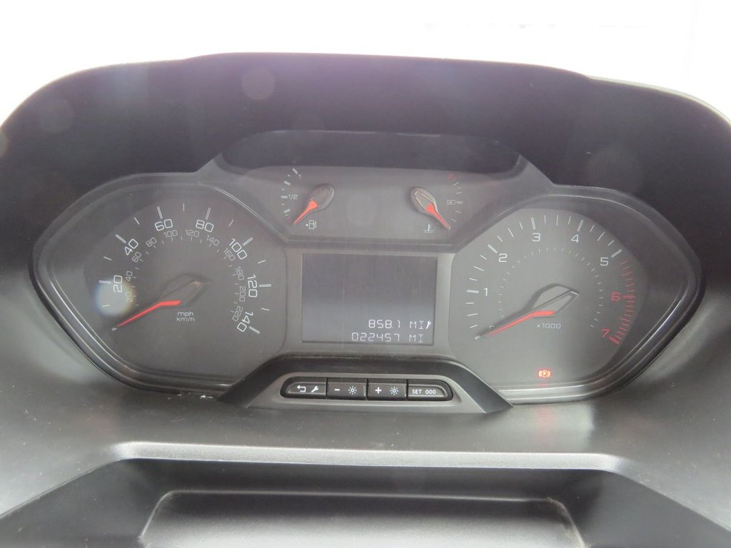 Used Peugeot Partner 2021 for sale - 76820297: Photo 23