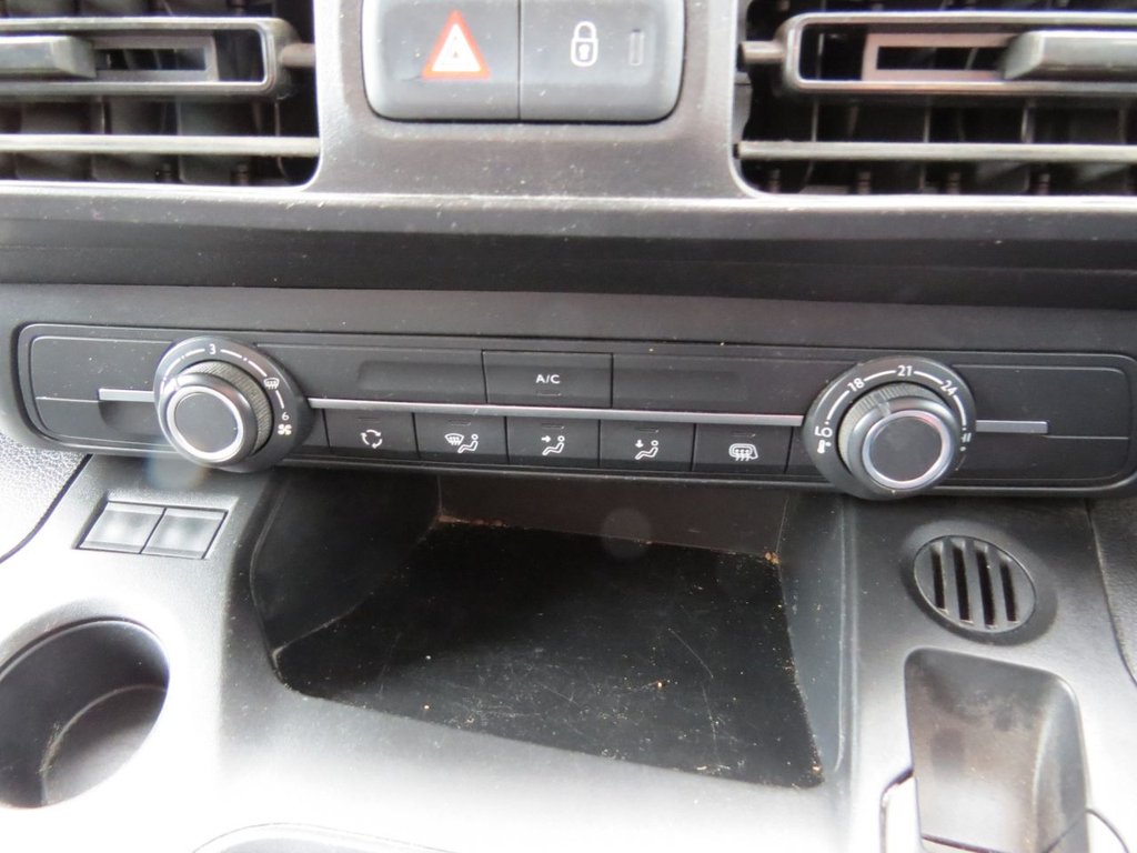 Used Peugeot Partner 2021 for sale - 76820297: Photo 26