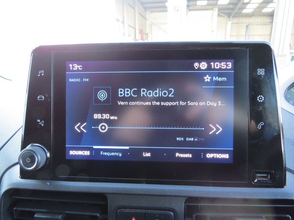 Used Peugeot Partner 2021 for sale - 76820297: Photo 27