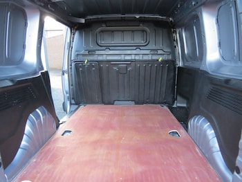 Used Peugeot Partner 2021 for sale - 76820297: Photo