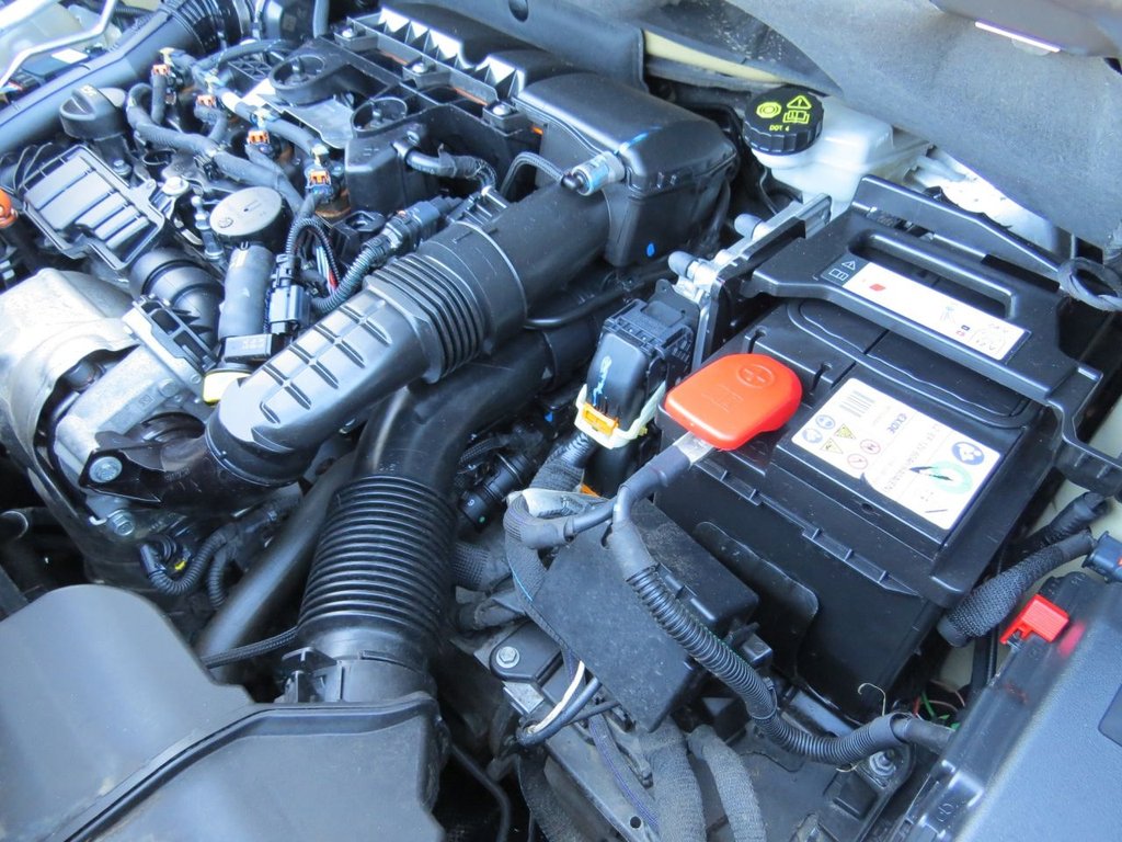 Used Peugeot Partner 2021 for sale - 76820297: Photo 32