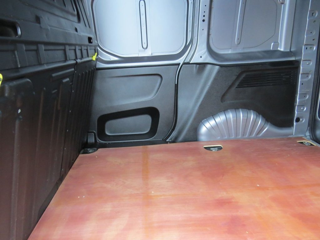 Used Peugeot Partner 2021 for sale - 76820297: Photo 5