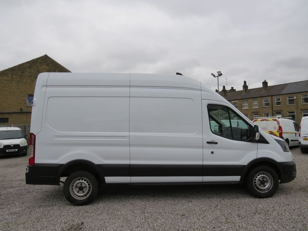 Used Ford Transit 2022 for sale - 77981601: Photo 11