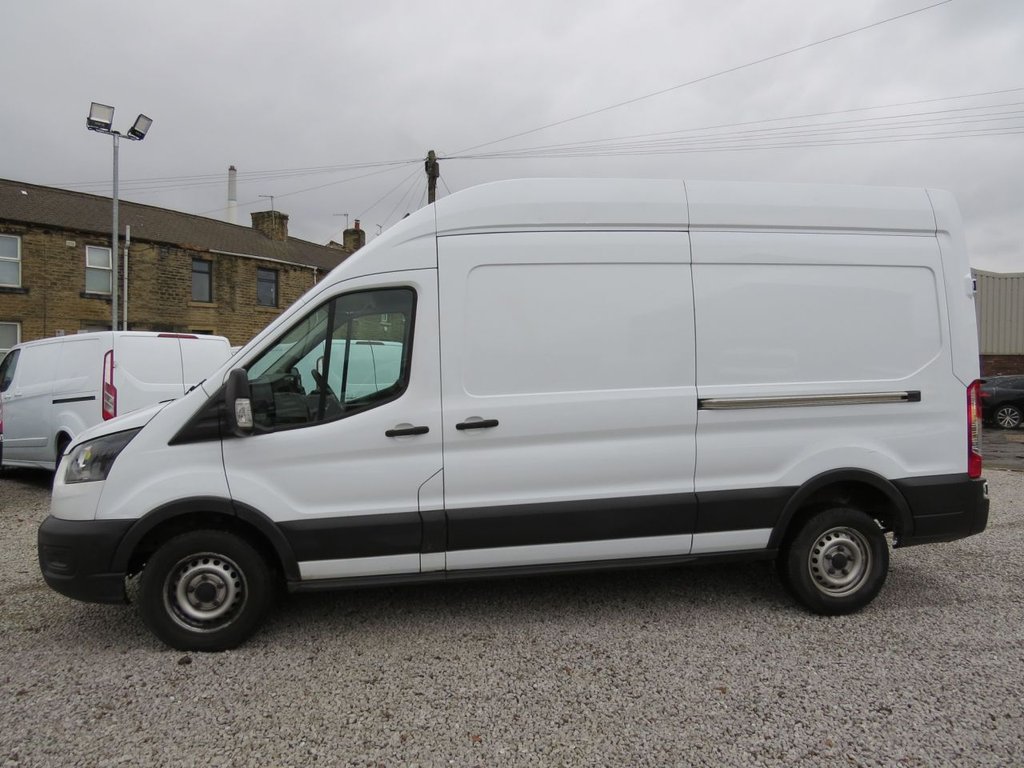 Used Ford Transit 2022 for sale - 77981601: Photo 12