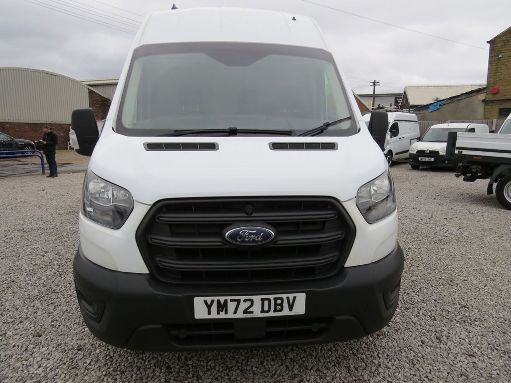 Used Ford Transit 2022 for sale - 77981601: Photo 13