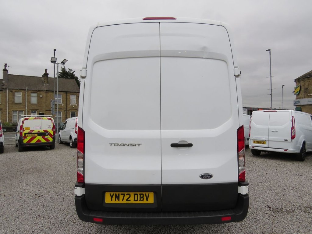 Used Ford Transit 2022 for sale - 77981601: Photo 14