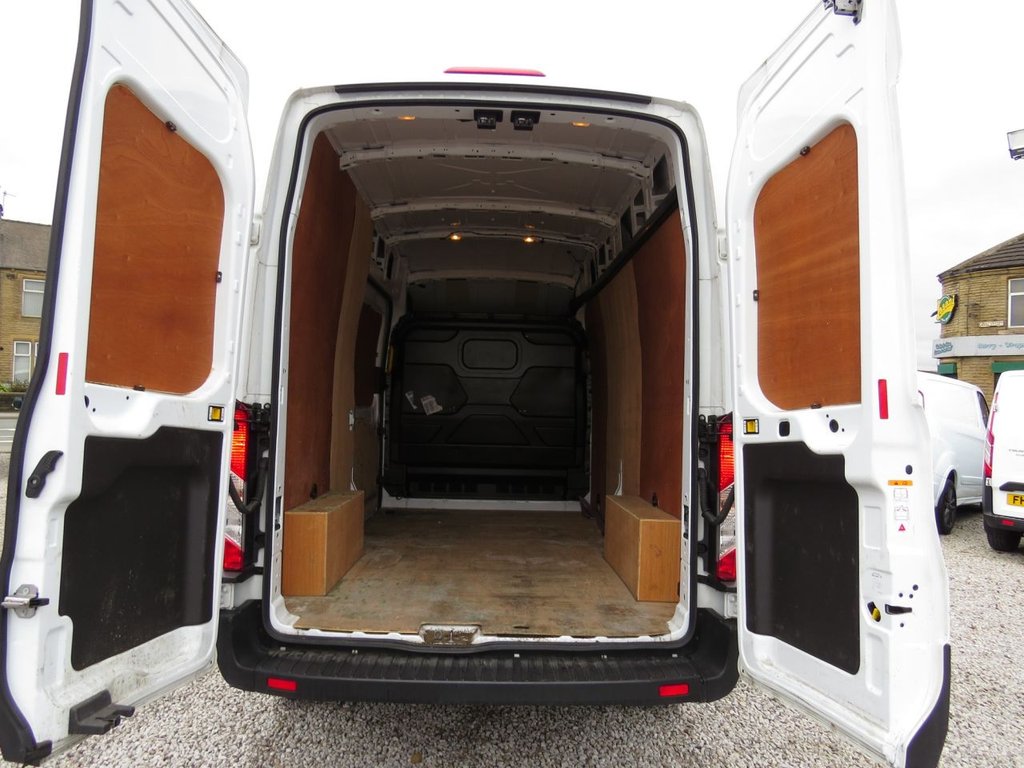 Used Ford Transit 2022 for sale - 77981601: Photo 15