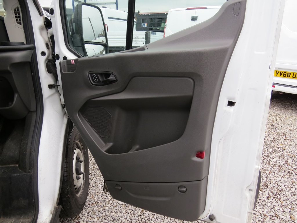 Used Ford Transit 2022 for sale - 77981601: Photo 17