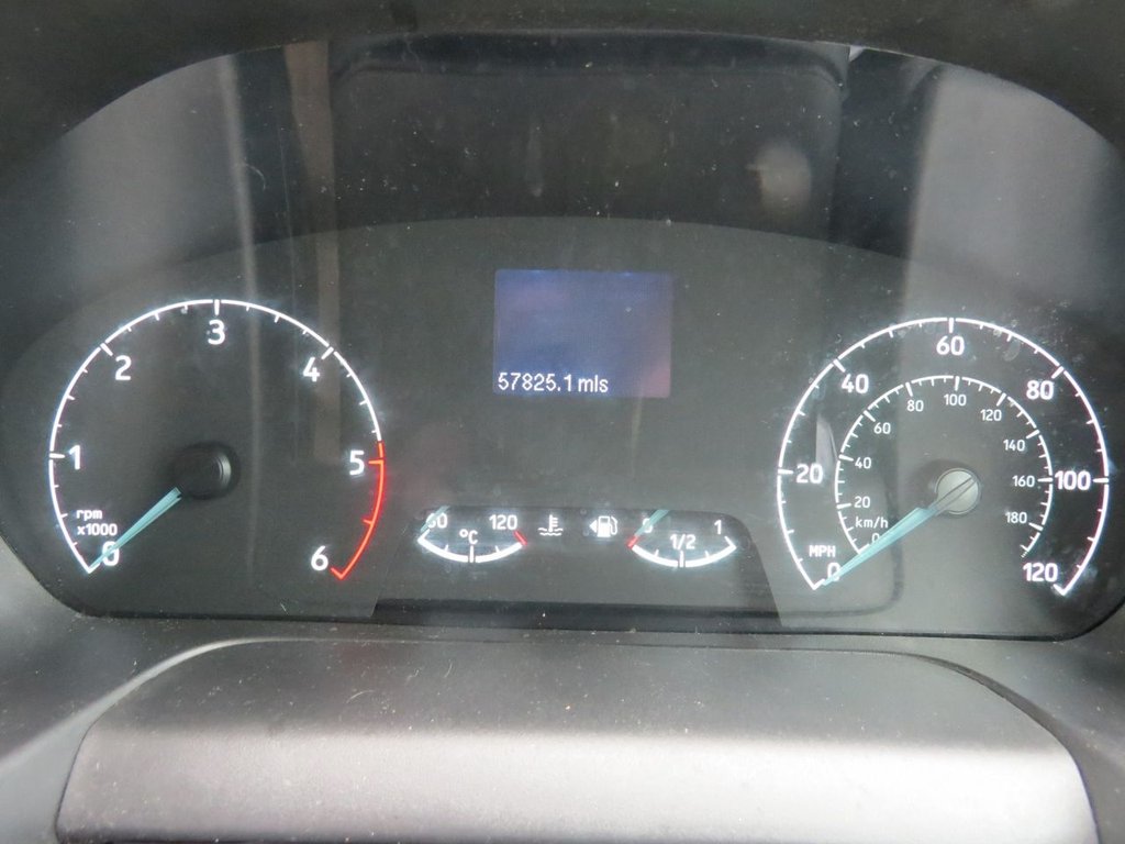 Used Ford Transit 2022 for sale - 77981601: Photo 20