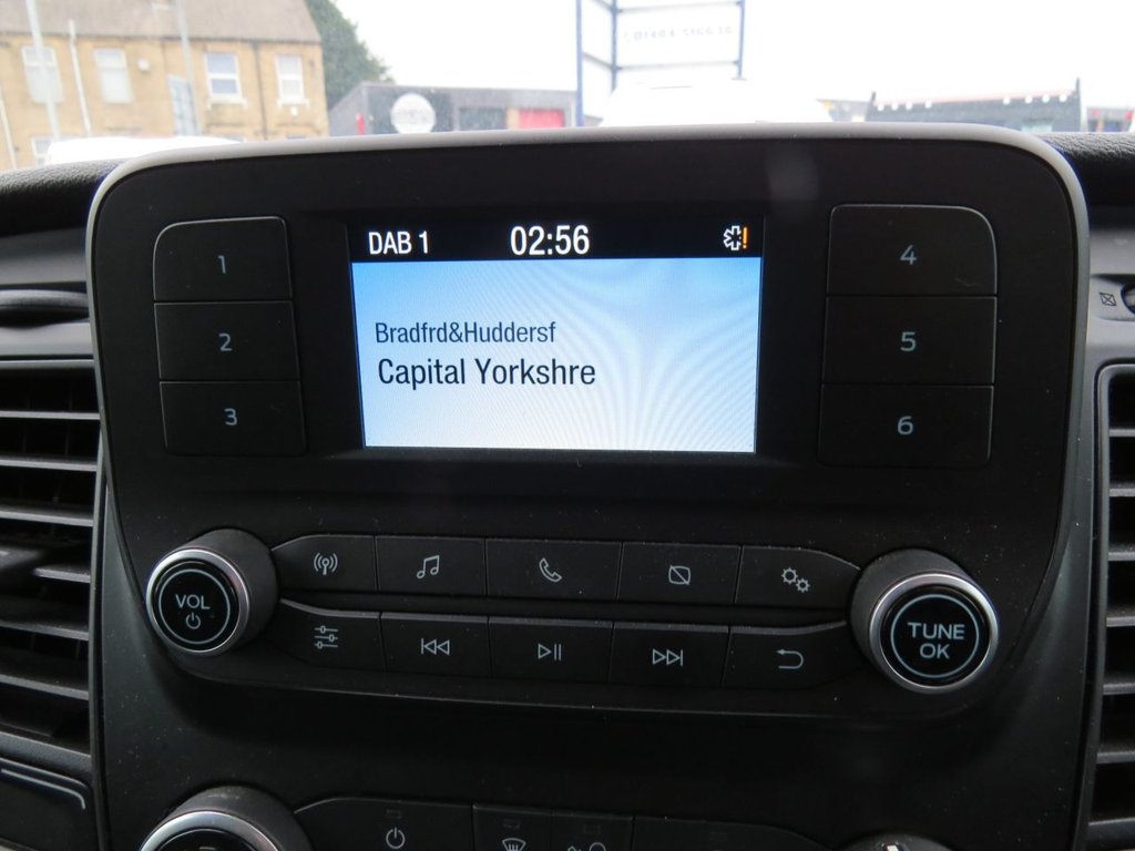 Used Ford Transit 2022 for sale - 77981601: Photo 21