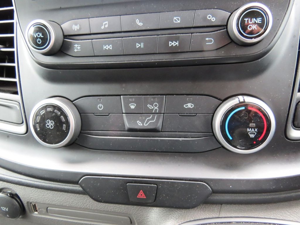 Used Ford Transit 2022 for sale - 77981601: Photo 22