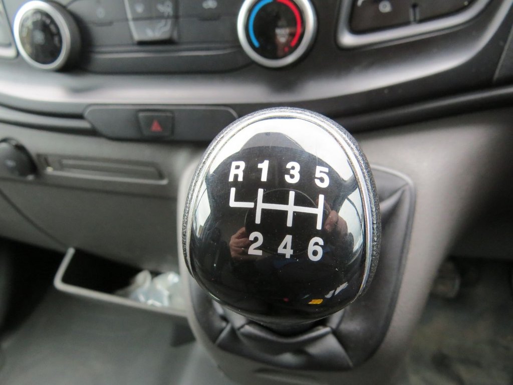 Used Ford Transit 2022 for sale - 77981601: Photo 23