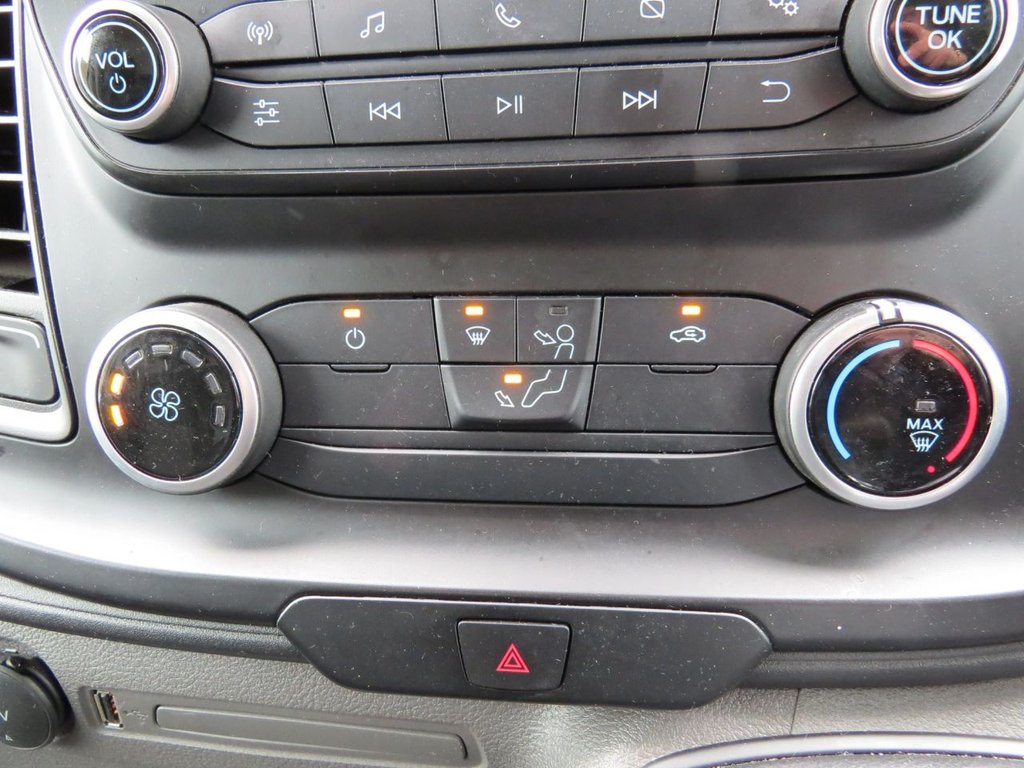 Used Ford Transit 2022 for sale - 77981601: Photo 24