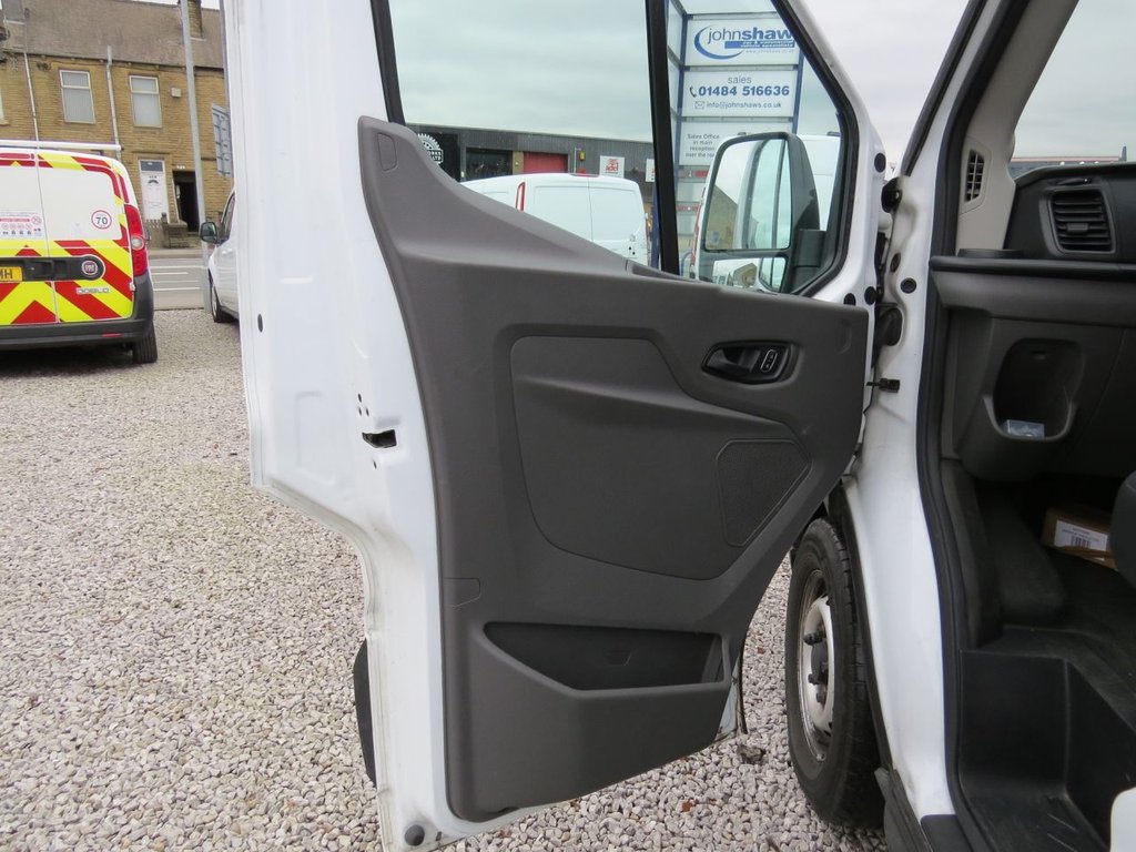 Used Ford Transit 2022 for sale - 77981601: Photo 25