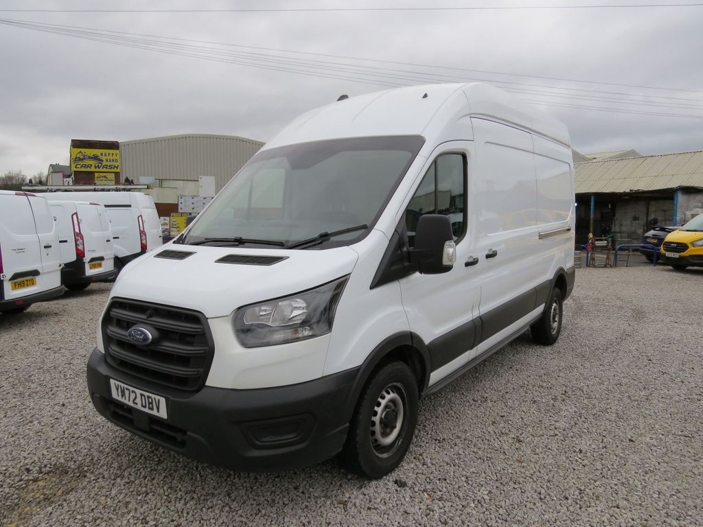 Used Ford Transit 2022 for sale - 77981601: Photo 5