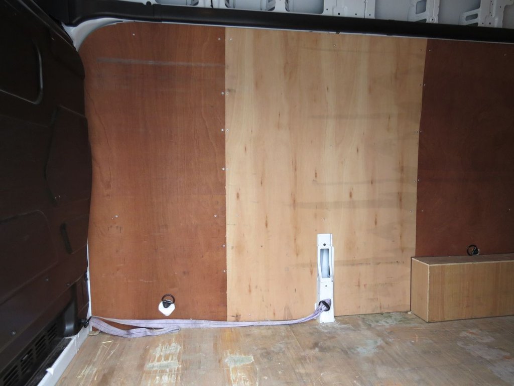 Used Ford Transit 2022 for sale - 77981601: Photo 7