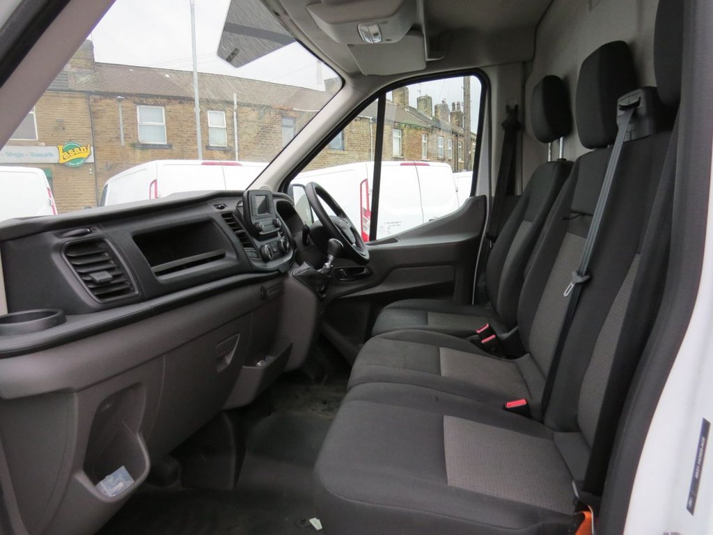 Used Ford Transit 2022 for sale - 77981601: Photo 9