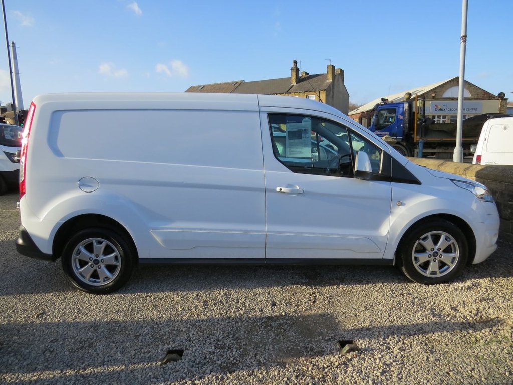 Used Ford Transit Connect 2018 for sale - 76820625: Photo 11
