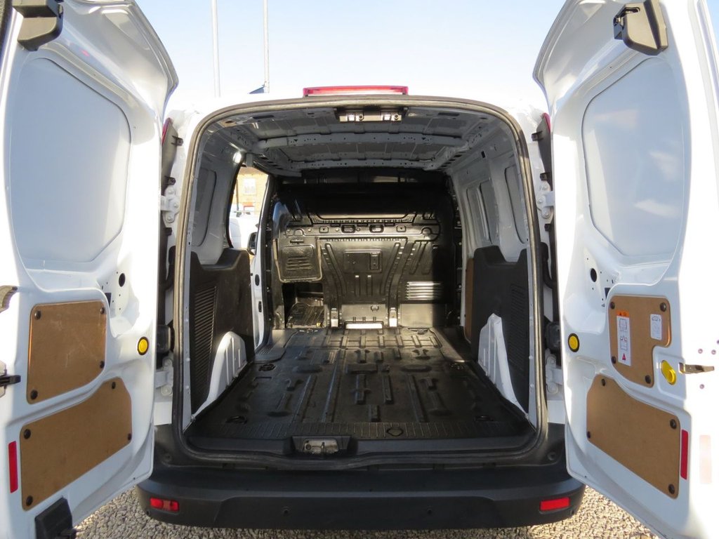 Used Ford Transit Connect 2018 for sale - 76820625: Photo 15