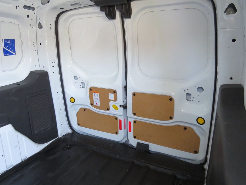 Used Ford Transit Connect 2018 for sale - 76820625: Photo 16