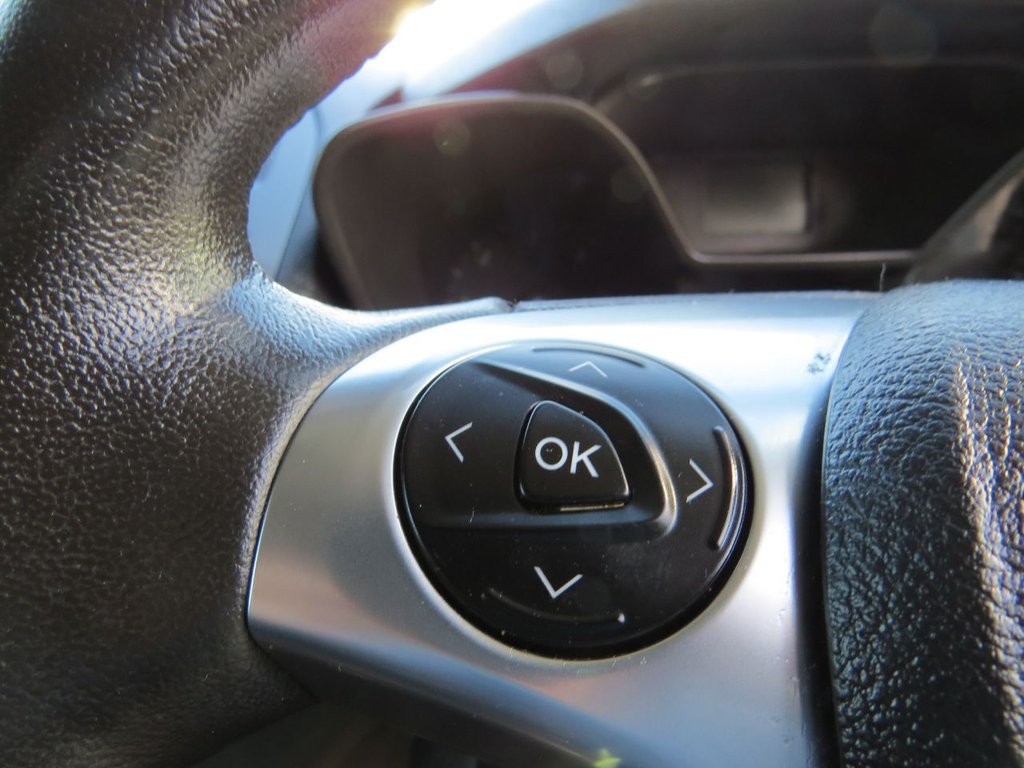 Used Ford Transit Connect 2018 for sale - 76820625: Photo 24