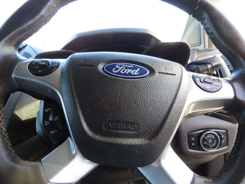 Used Ford Transit Connect 2018 for sale - 76820625: Photo 25