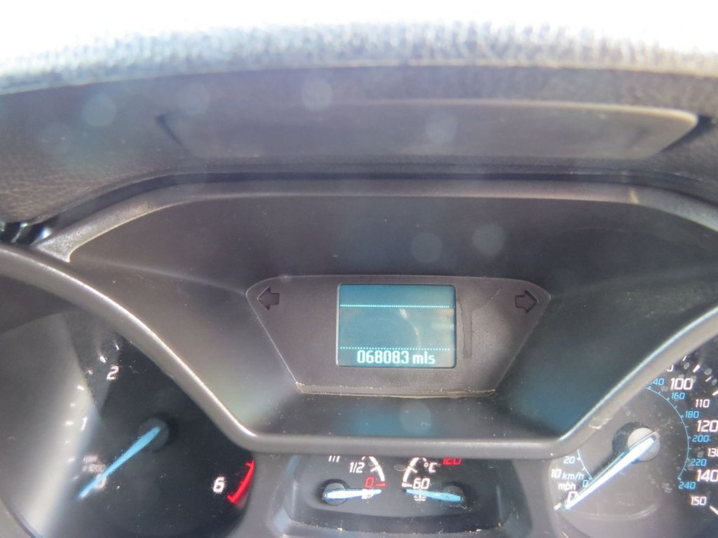Used Ford Transit Connect 2018 for sale - 76820625: Photo 27