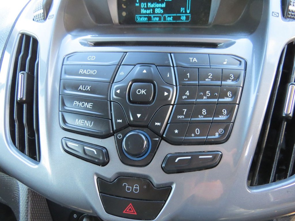 Used Ford Transit Connect 2018 for sale - 76820625: Photo 29