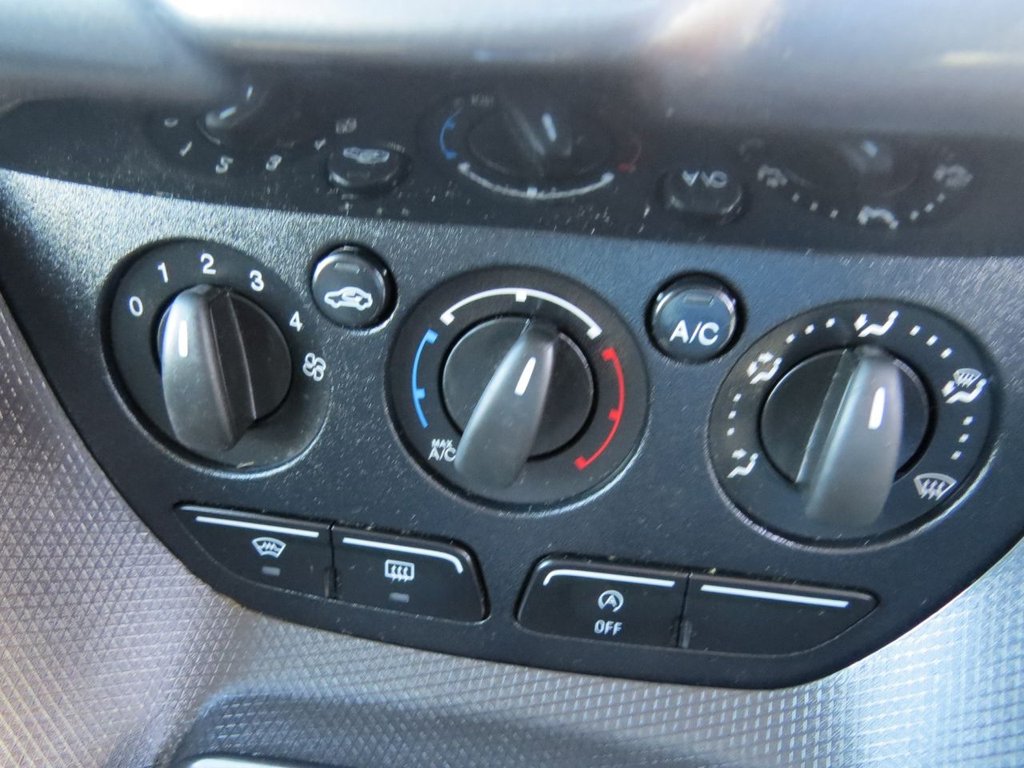 Used Ford Transit Connect 2018 for sale - 76820625: Photo 30