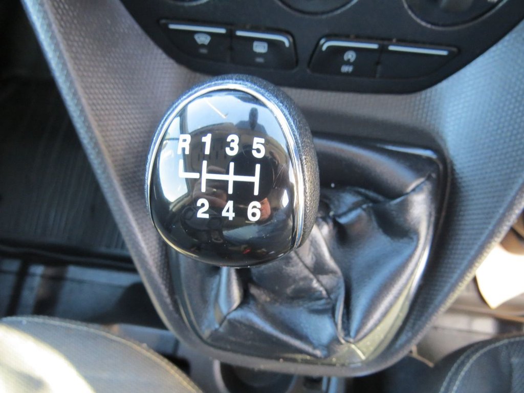 Used Ford Transit Connect 2018 for sale - 76820625: Photo 31